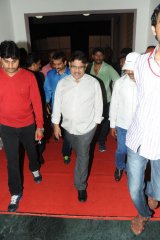Govindhudu Andari Vaadele Movie Audio Launch